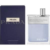 debenhams mens prada aftershave